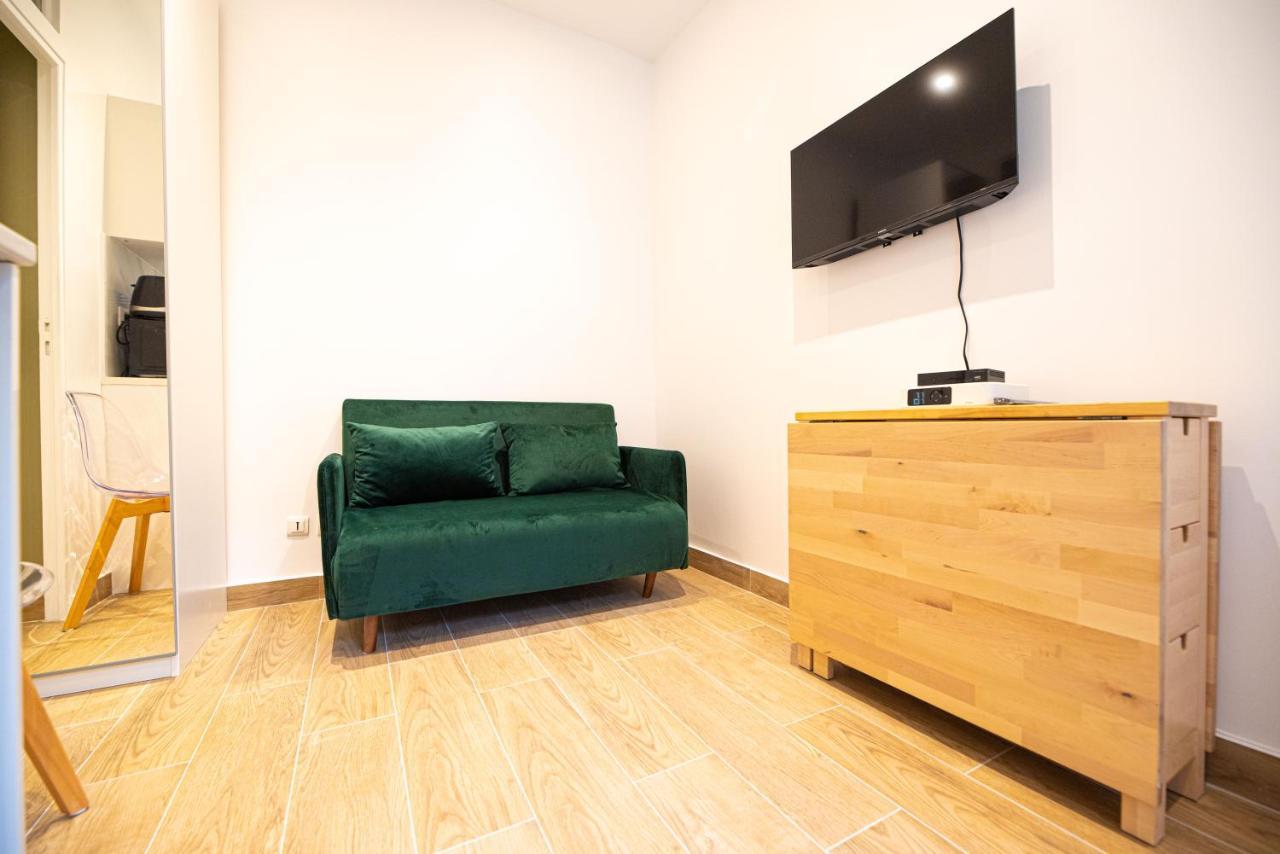 Cosy Studio On Bastille باريس المظهر الخارجي الصورة