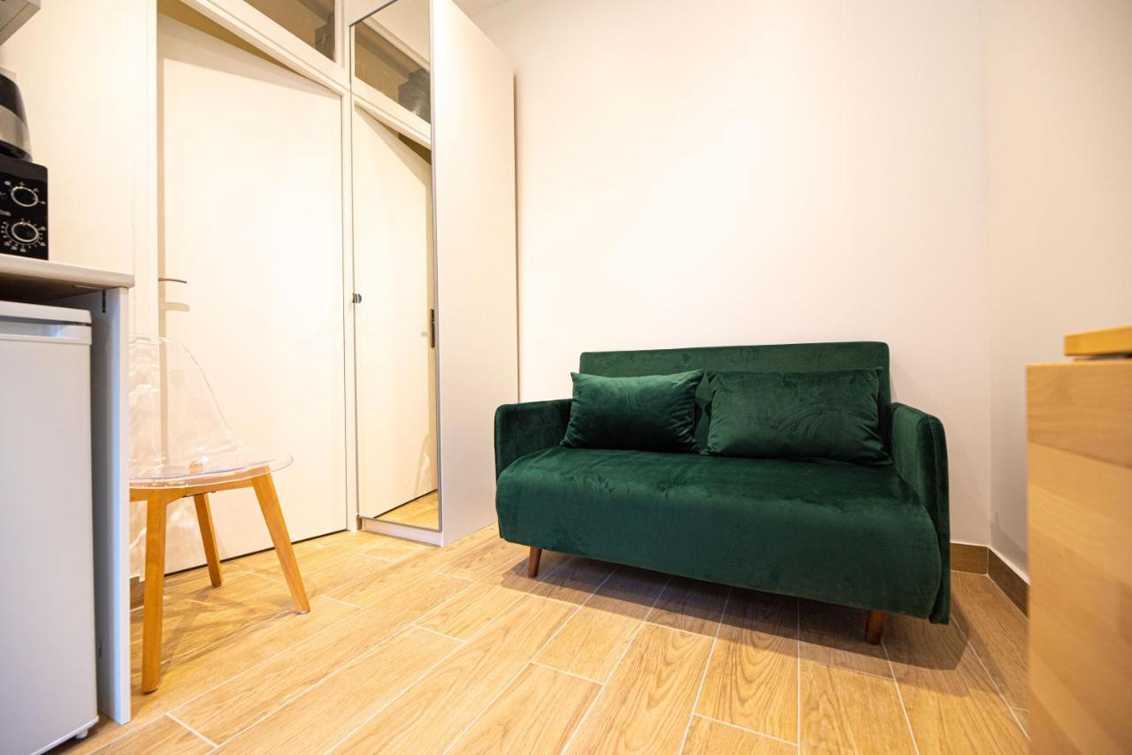 Cosy Studio On Bastille باريس المظهر الخارجي الصورة