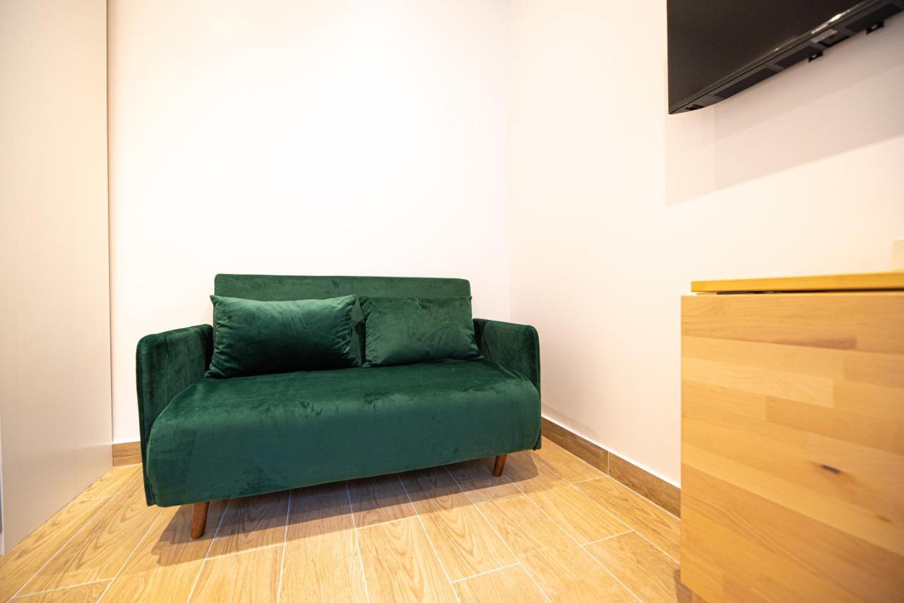 Cosy Studio On Bastille باريس المظهر الخارجي الصورة